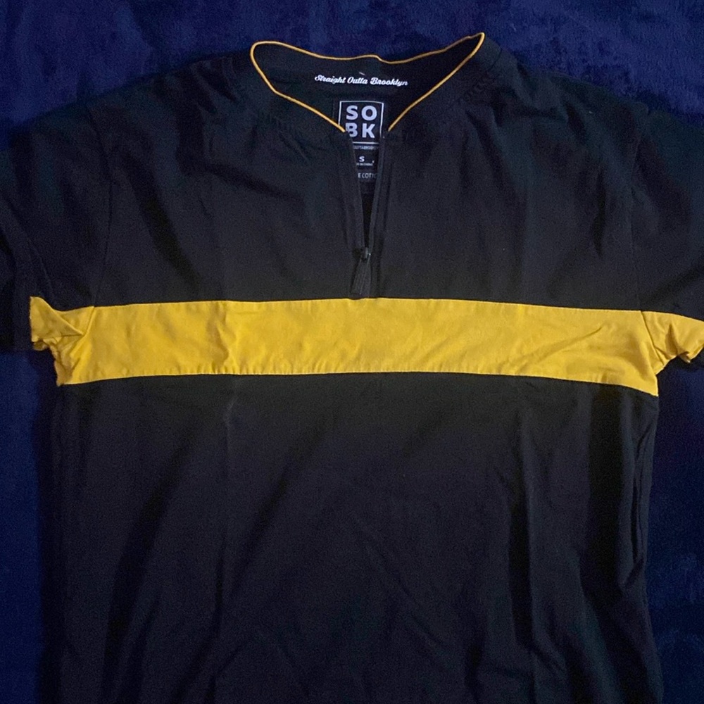 SOBK SHIRT